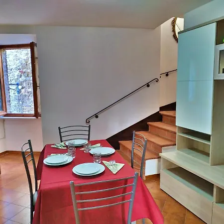 La Casa Di Renato Apartment Castel Ritaldi