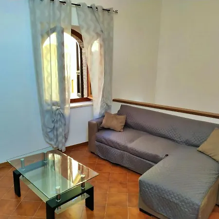 La Casa Di Renato Appartement *