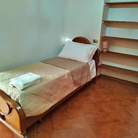 Apartment La Casa Di Renato