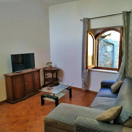 Appartement La Casa Di Renato Castel Ritaldi