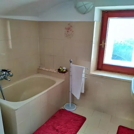 La Casa Di Renato Appartement Castel Ritaldi