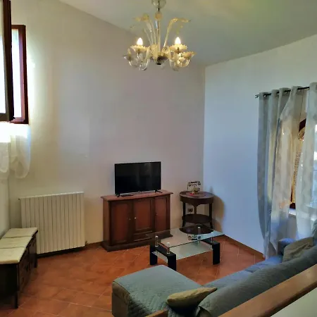 Appartement La Casa Di Renato