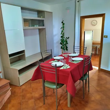La Casa Di Renato Appartement