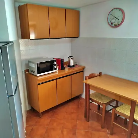 La Casa Di Renato Appartement