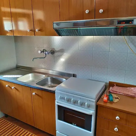 Appartement La Casa Di Renato