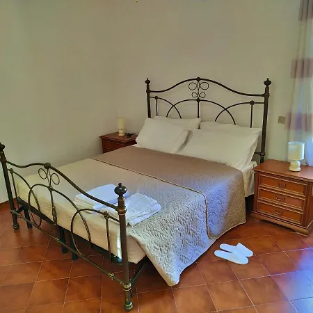 La Casa Di Renato Appartement *