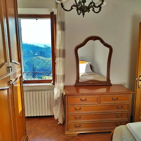 La Casa Di Renato Apartment Castel Ritaldi