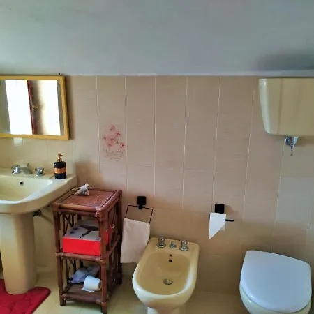 La Casa Di Renato * Castel Ritaldi