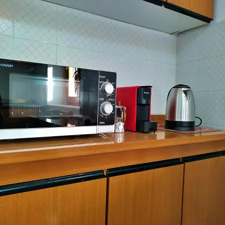 Appartement La Casa Di Renato Castel Ritaldi