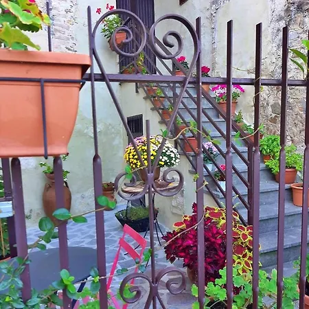 La Casa Di Renato Apartment